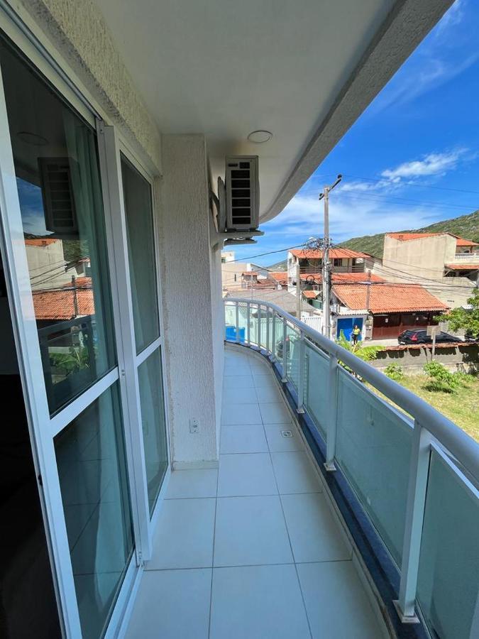 Apartamento Арраял-ду-Кабу Екстер'єр фото