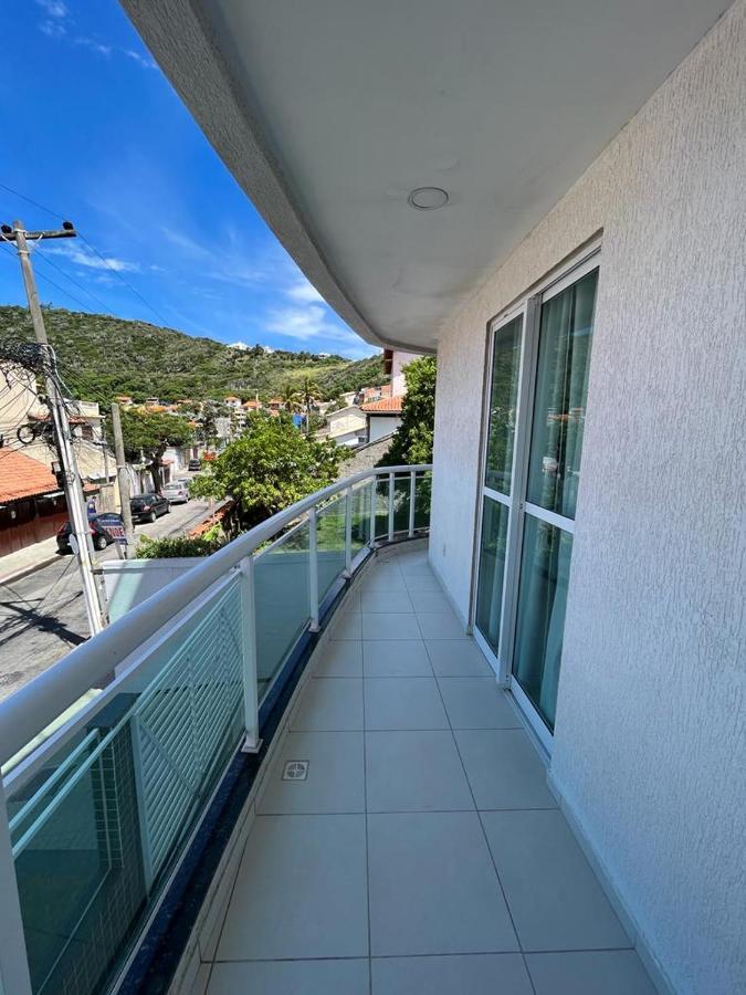 Apartamento Арраял-ду-Кабу Екстер'єр фото