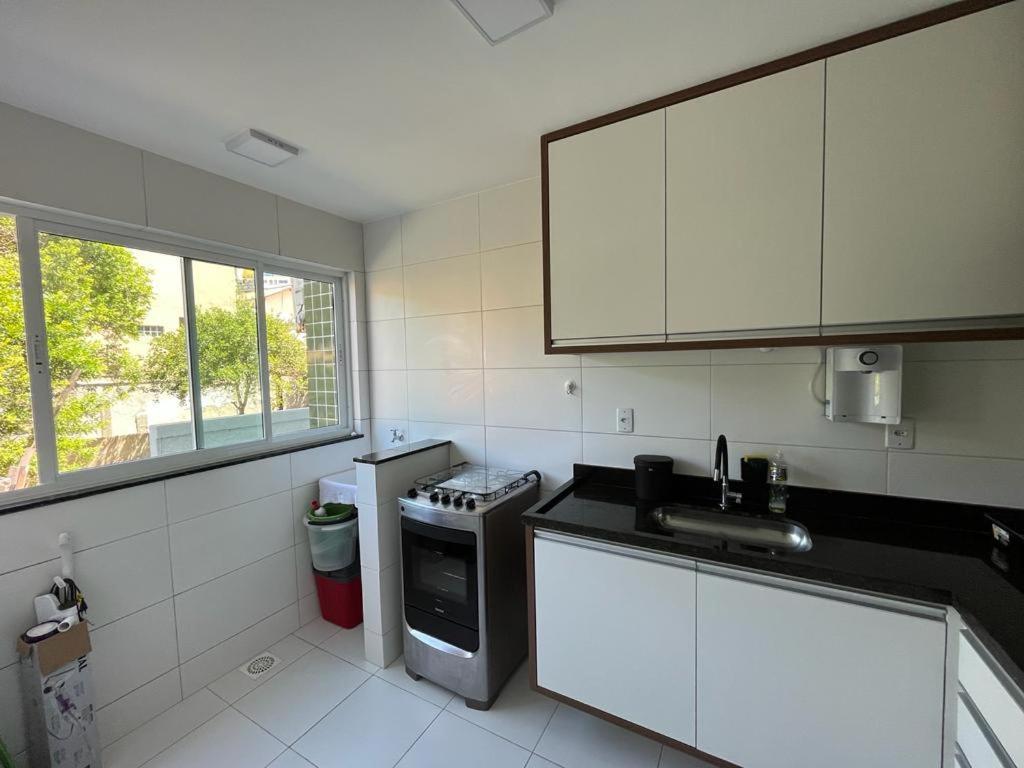Apartamento Арраял-ду-Кабу Екстер'єр фото