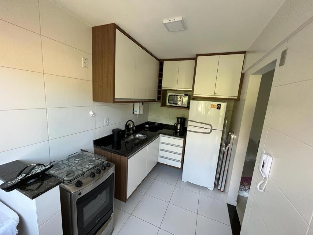 Apartamento Арраял-ду-Кабу Екстер'єр фото