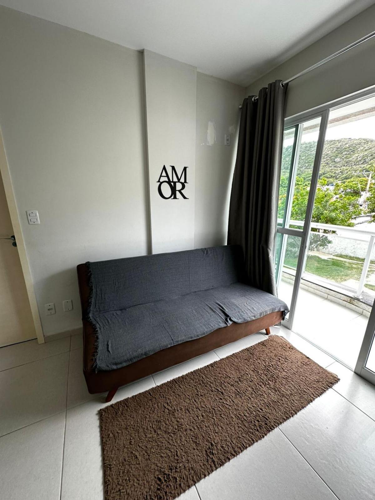 Apartamento Арраял-ду-Кабу Екстер'єр фото