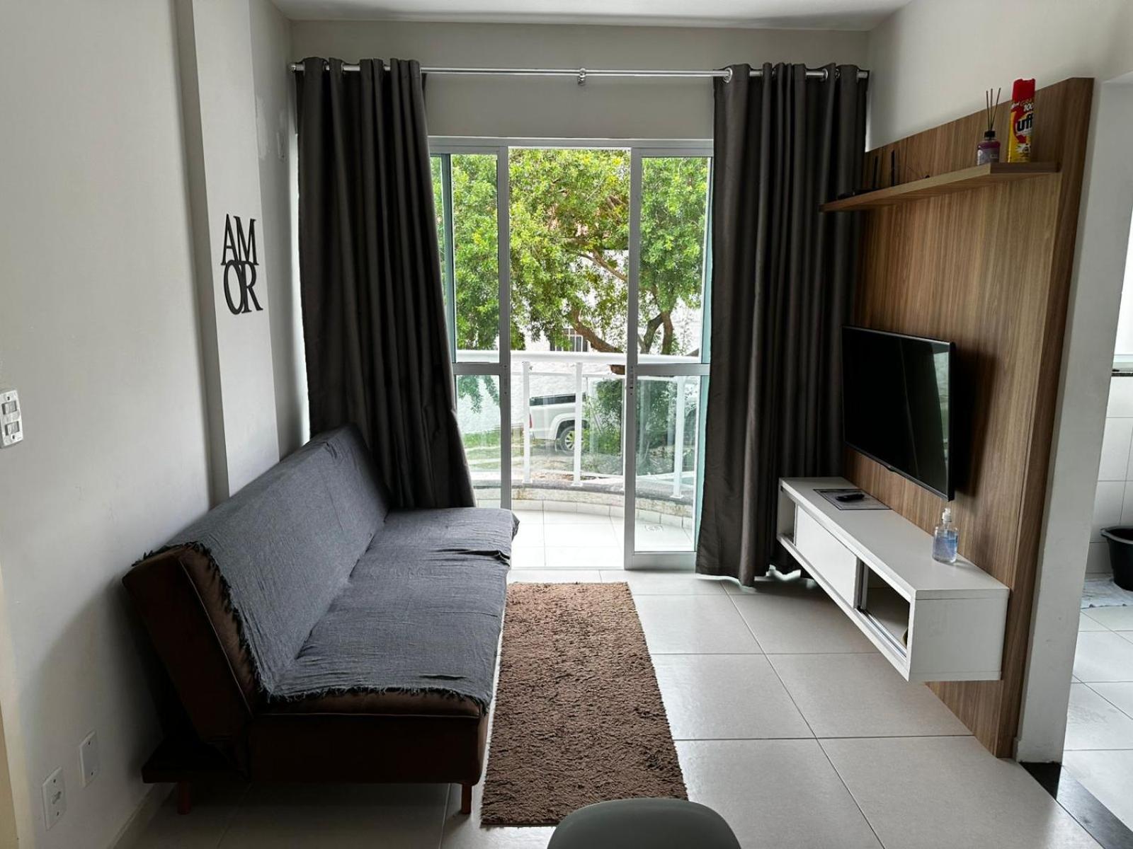 Apartamento Арраял-ду-Кабу Екстер'єр фото